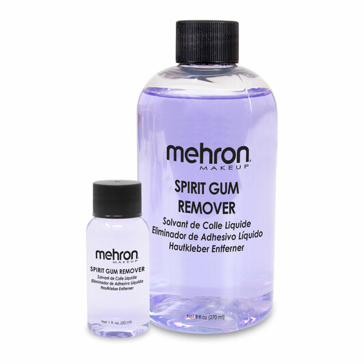 spirit gum sfx makeup adhesive mehron