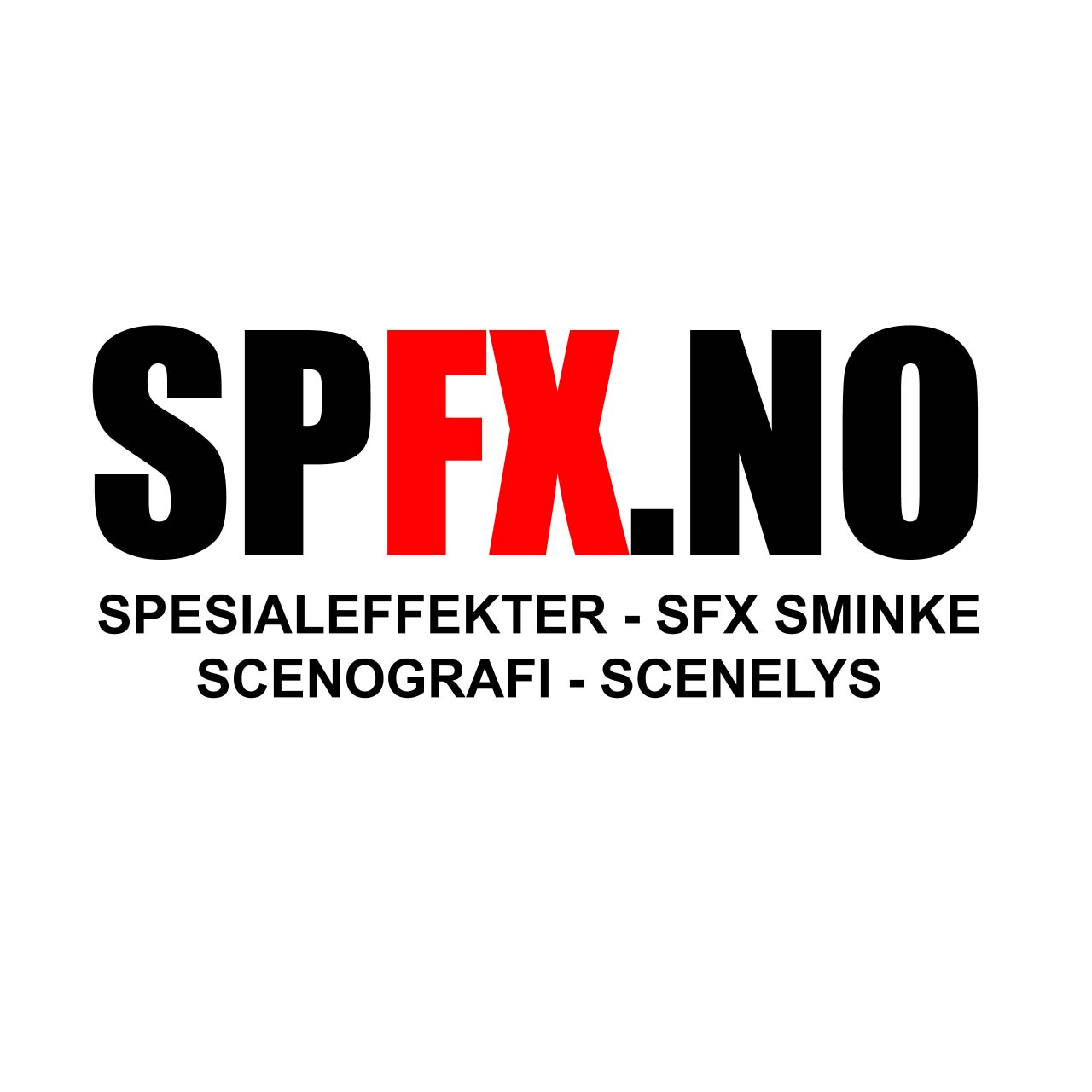 spfx.no spesialeffekter