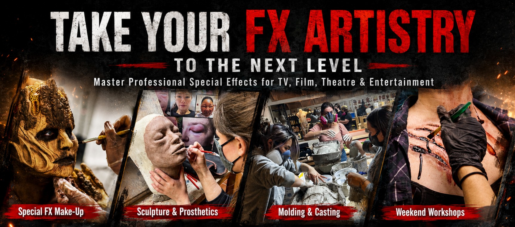 Vancouver FX services