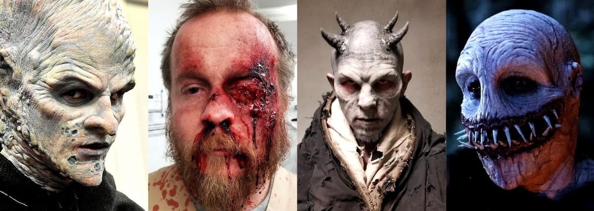 SFX example work - Vancouver FX