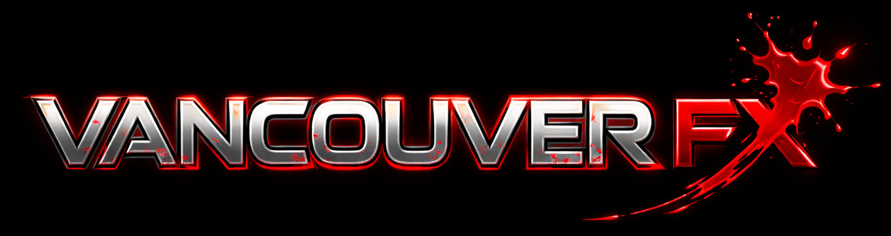 Logo - Vancouver FX