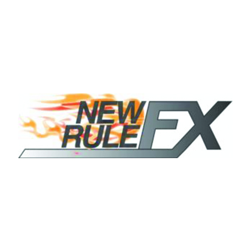 NewRuleFX special effects