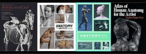 anatomy books special effects sfxzone