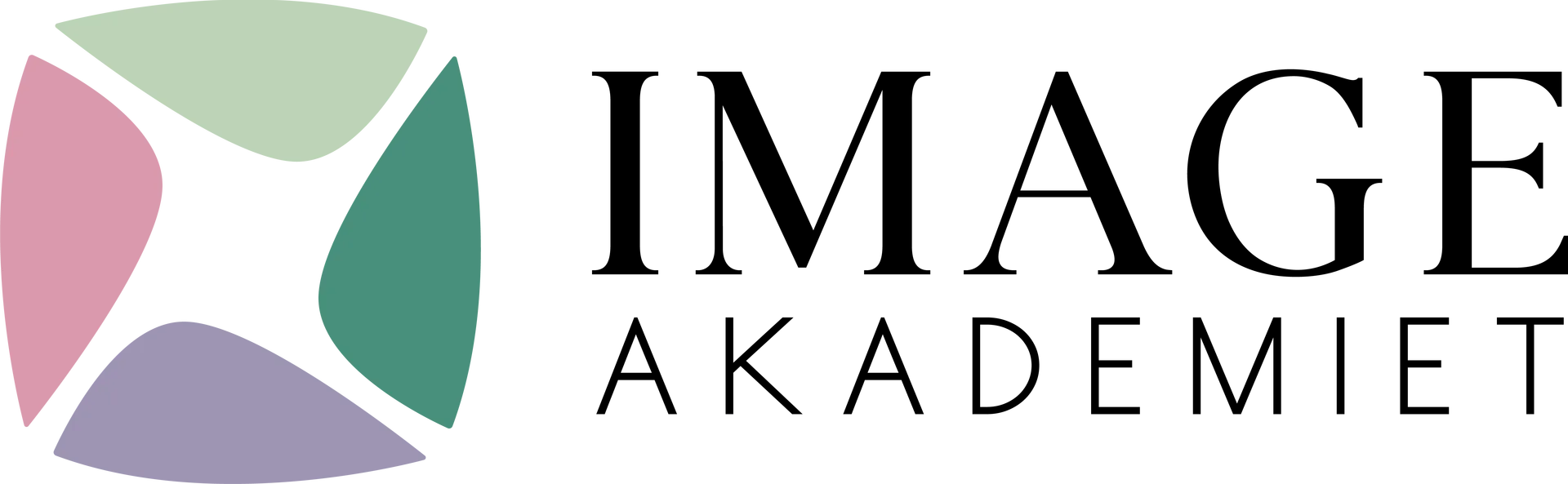 Logo - Imageakademiet