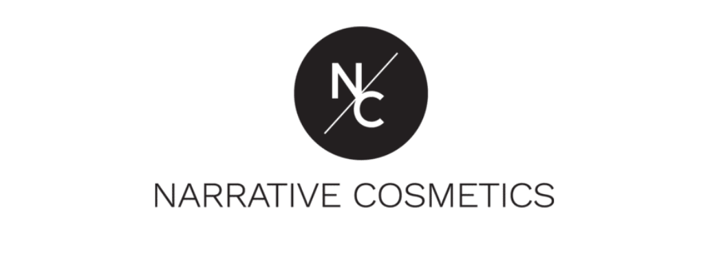 narrative cosmetics logo