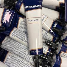 Kryolan product - Tuplast