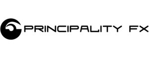 principality fx makeup brand logo